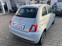 Fiat 500 - Vorschau Bild 6
