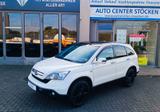 Honda CR-V ExecutiveAutomatikLederNaviPanoramaGarantie - Honda CR-V mit Schiebedach