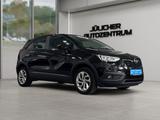 Opel Crossland (X) , Scheckheft, Rentner, Insp. Neu - : Geländewagen, Rent