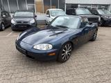 Mazda MX-5 - gebrauchte Mazda MX-5 aus dem Jahr 1999