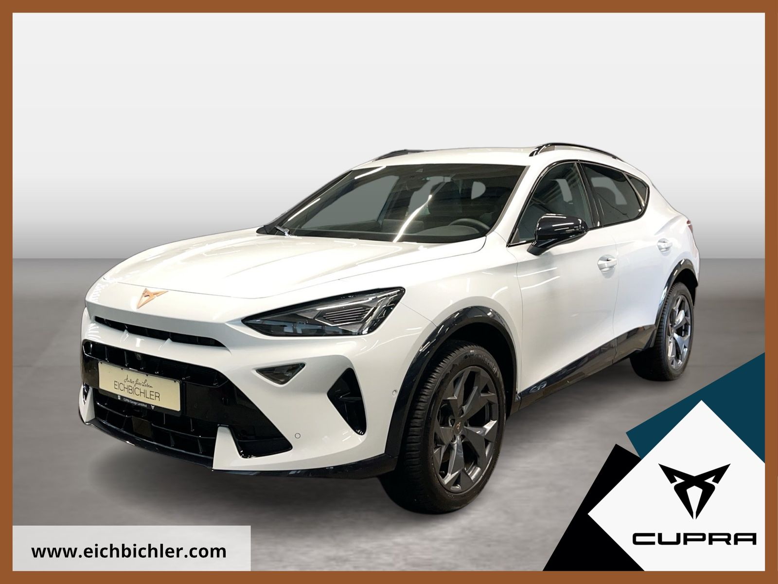 Cupra Formentor - Bild 1