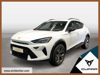 Cupra Formentor - Vorschau Bild 1