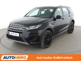 Land Rover Discovery Sport D180 AWD Aut.*TEMP*CAM*PDC*SHZ* - Land Rover Gebrauchtwagen in Stuttgart