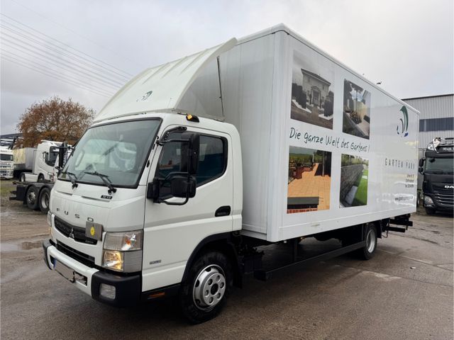 Mitsubishi Canter Fuso 7C15*Top Zustand*Klima.Bluetec TÜV