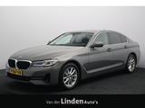 BMW 520 5-serie 520d xDrive Business Edition Plus |