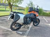 KTM 1290 Super Adventure S - KTM 1290 SUPER ADVENTURE