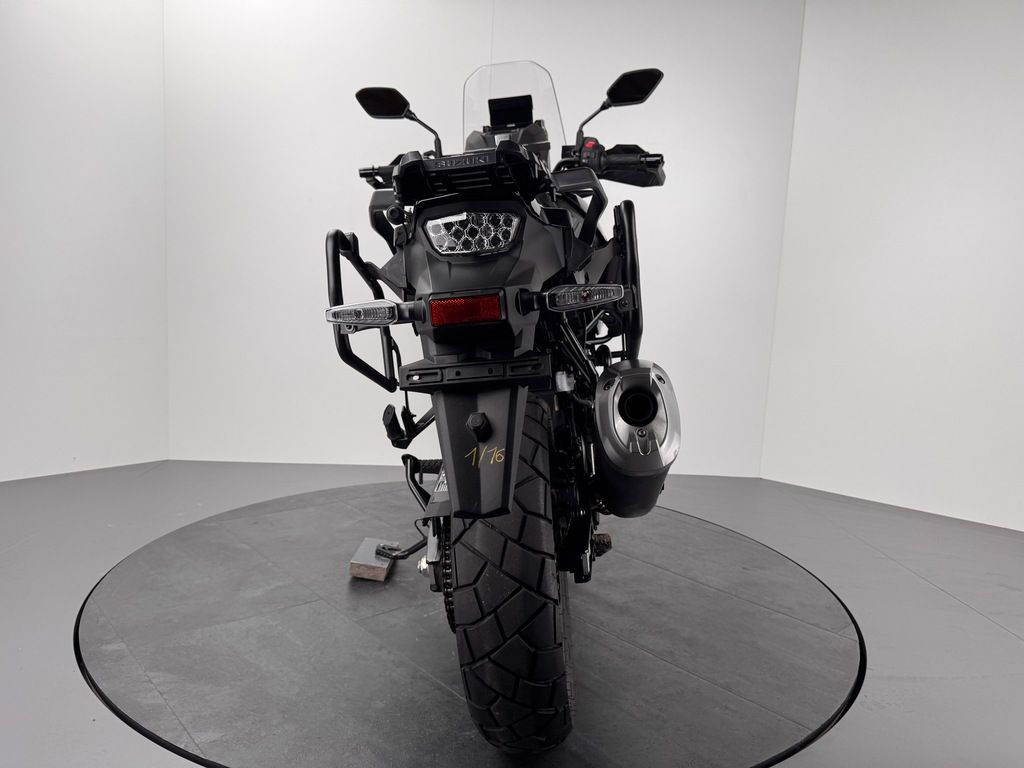 Fahrzeugabbildung Suzuki DL 1050 V-STROM *TOP-ZUSTAND *SERVICE NEU