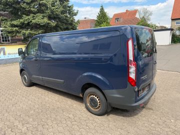 Ford Transit Custom - 4
