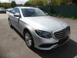 Mercedes-Benz E 220 d Automatik - Automatik Gebrauchtwagen in Osnabrück