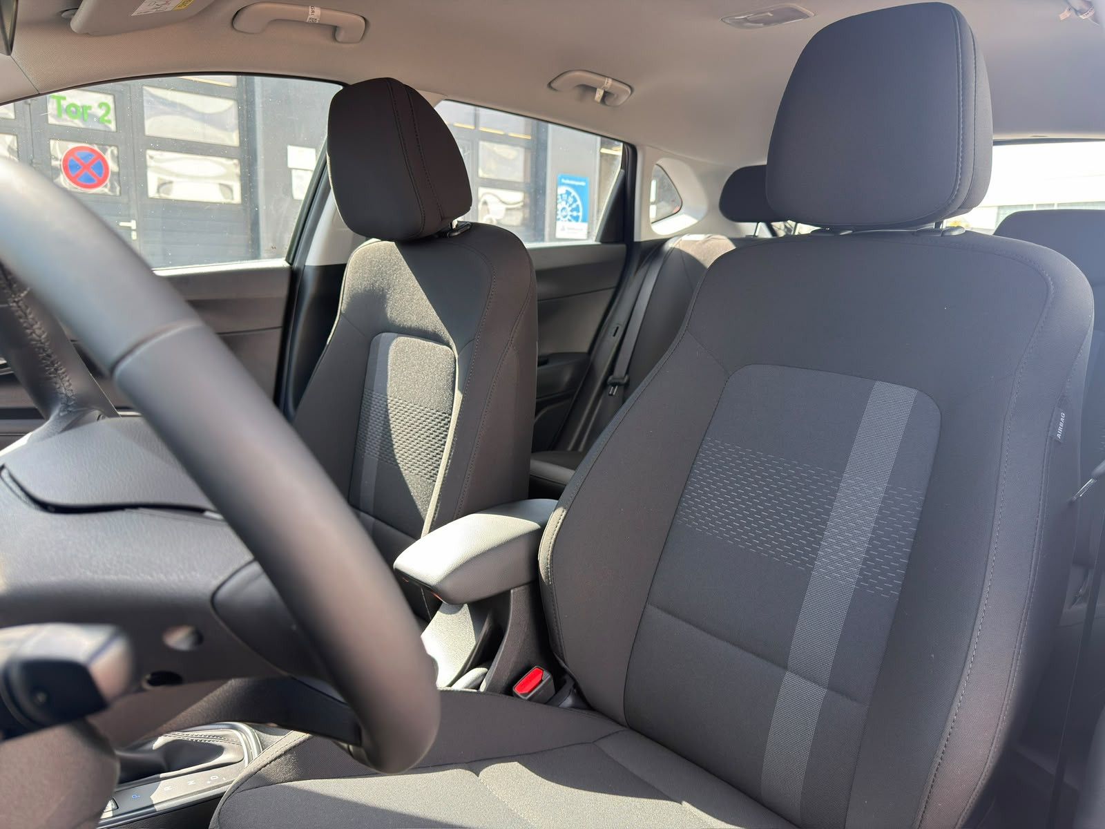 Fahrzeugabbildung Hyundai i20 1.0 T-GDI Trend *Navi*Kamera*CarPlay*LED*
