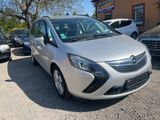 Opel Zafira Tourer  103kW S/S - Opel Zafira Tourer mit Benzin-Antrieb