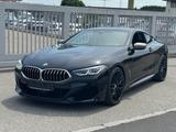 BMW M850 i xDrive Vollausstattung *LED*MWST*360g*SC - gebrauchte BMW M850 aus dem Jahr 2020