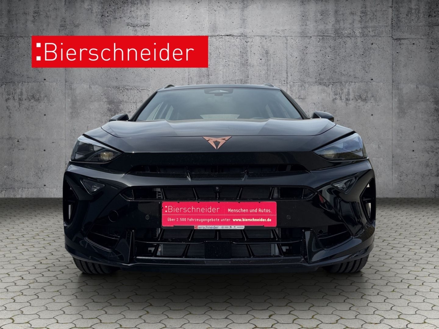 Cupra Formentor - Bild 3