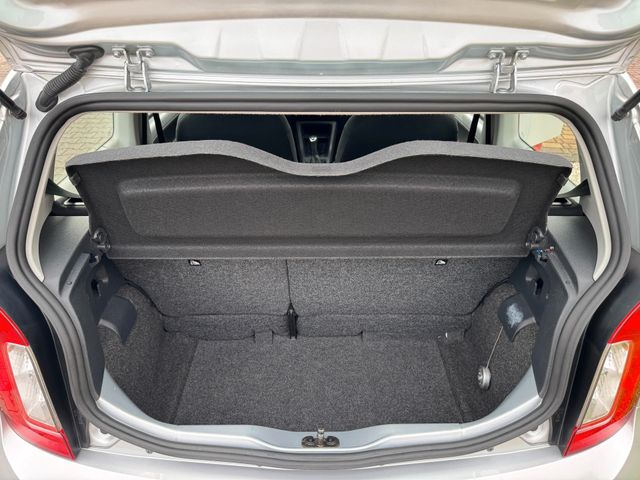 SKODA Citigo — Foto 9