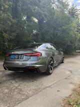 Audi RS5 Garantie+Pano+Keramik+B&O+Vmax280+Carbon+8FA - Audi RS5: Limousine