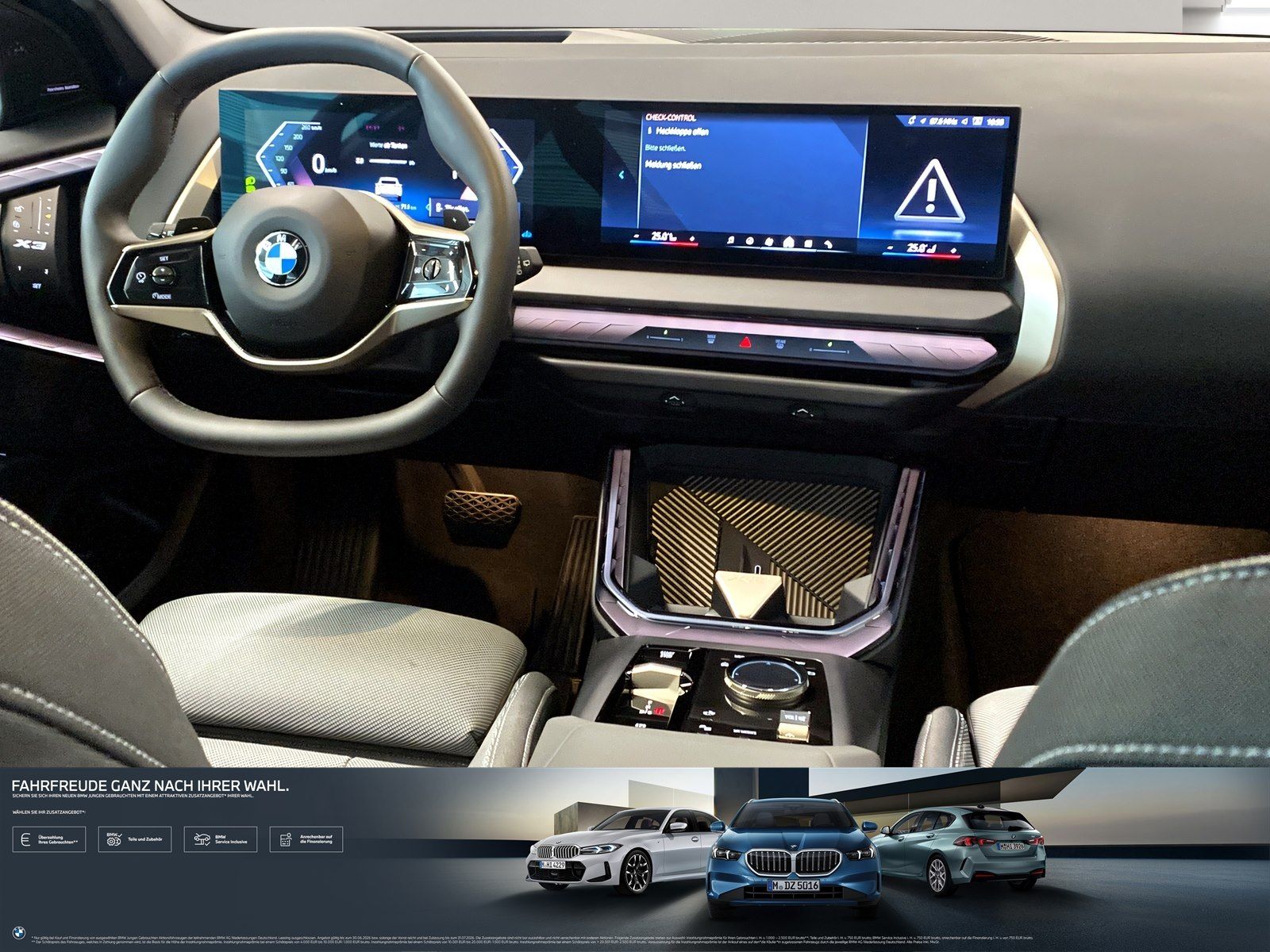 BMW X3 - Bild 8