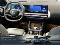 BMW X3 - Vorschau Bild 8