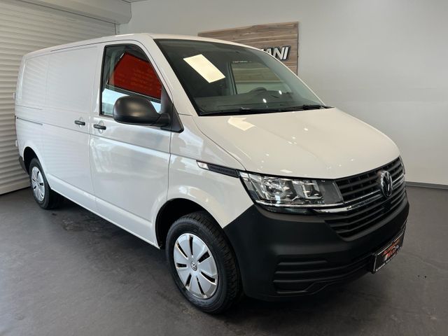 Volkswagen T6.1 Transporter/ FWD/Klima/DSG/PDC/Sitzheizung