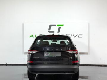 Skoda Kodiaq - 2