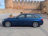 BMW 325d Touring Sport Line Sport Line - BMW 325: Kombi, 325d