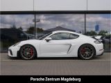 Porsche Cayman 718 GT4*HANDSCHALTER*SCHALENSITZ*PDLS+* - Porsche Cayman aus 2019