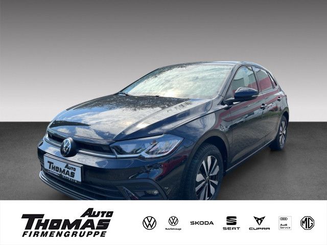 Volkswagen Polo 1.0 TSI DSG Goal Klima CarPlay