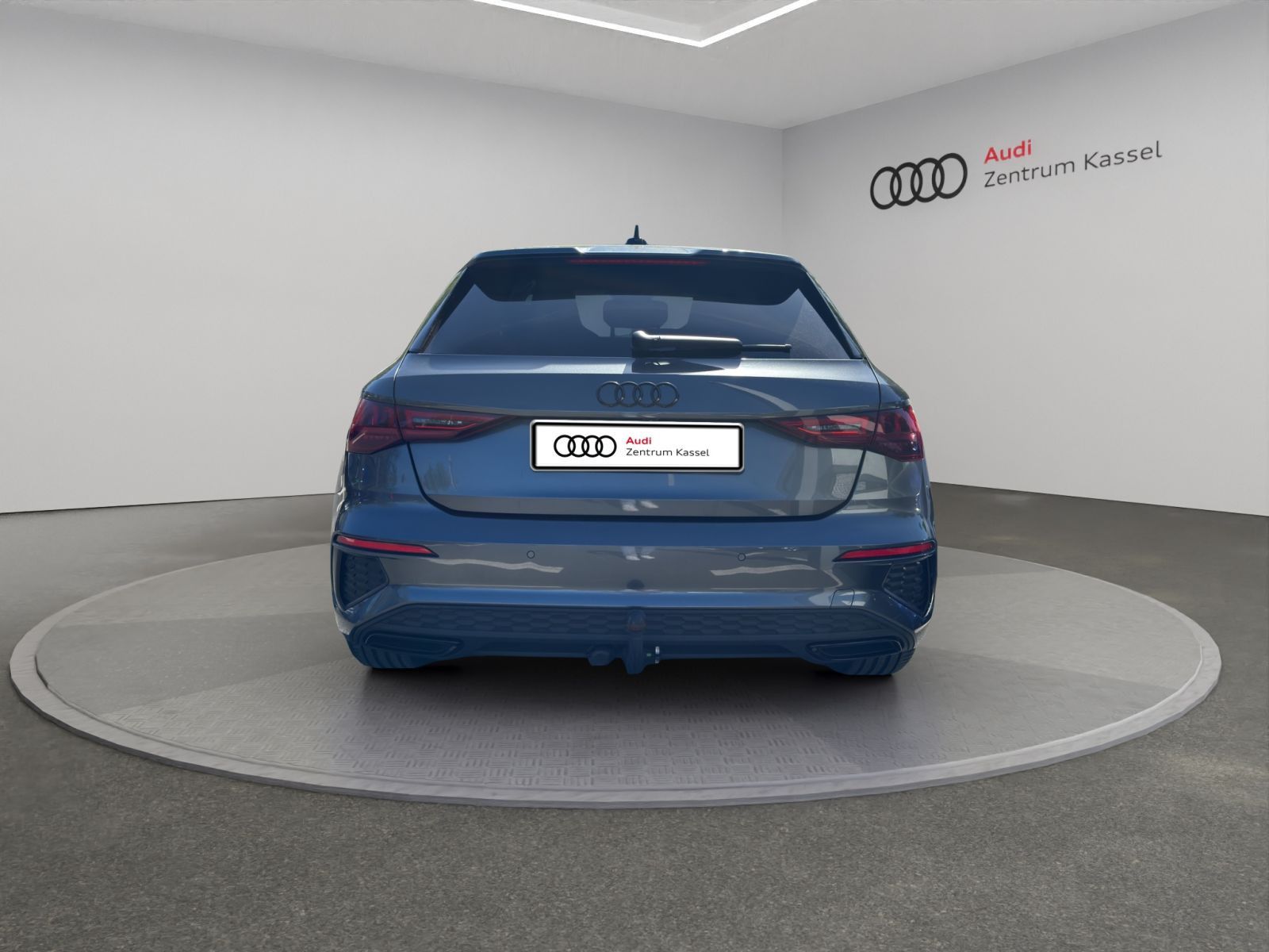 Audi A3 - Bild 7