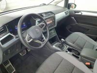 Volkswagen Touran - Vorschau Bild 4