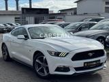 Ford Mustang 3.7 V6 "LPG+LED+NAVI+R.KAM+ALCANTARA+SHZ - mit LPG-Antrieb: Weiß