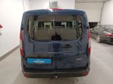 Ford Transit Connect Kombi 1.5 EcoBlue lang Trend*1-H - Ford Transit Connect mit Diesel-Antrieb: Kleinbus