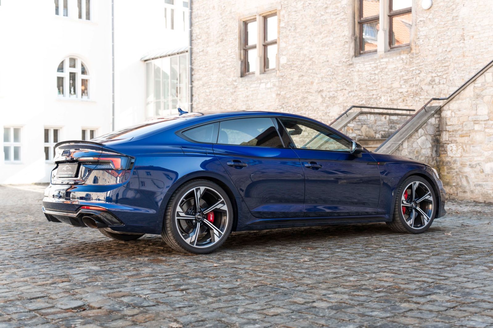 Fahrzeugabbildung Audi RS 5 Sportback Quattro B&O PANO KAM MASSAGE PDC