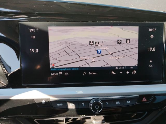 Grandland Plug-in-Hybrid 1.6 DI Automatik GS Lin