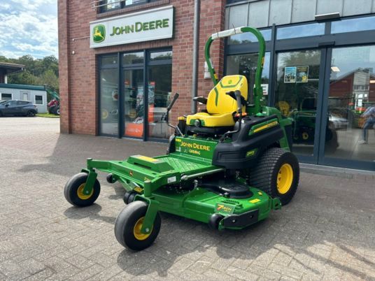 John Deere Z997R