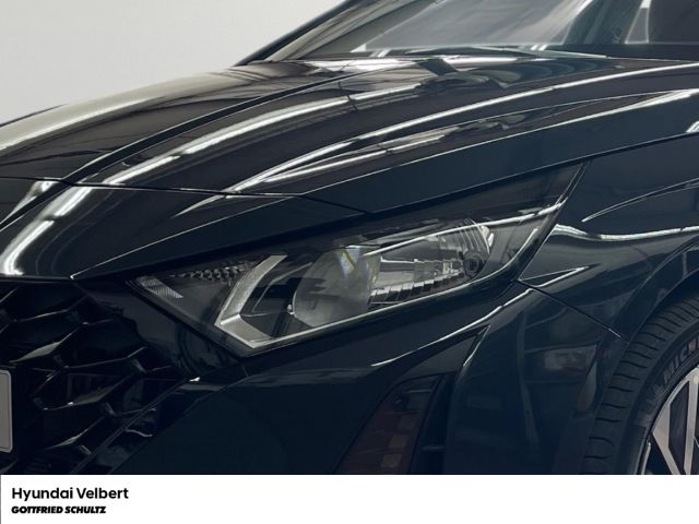 Hyundai i20 – Bild 4