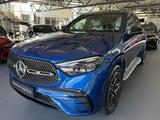 Mercedes-Benz GLC 400 e AMG Night Premium TechnikPaket KEyGO - Mercedes-Benz GLC 400 Plug-in Hybrid (PHEV) Gebrauchtwagen