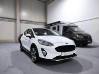 Ford Fiesta Active 1.0 Ecoboost|NAVI|PDC|WINTERPKT|