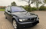 BMW 325 Baureihe 3 Touring 325xi. Allrad - BMW 325: Kombi, 325xi