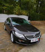 Volkswagen Passat CC 1.8 TSI - - Volkswagen Passat CC: 1.8