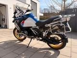 BMW R1250GS HP Adventure, alle Pakete, 1.Hand