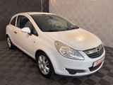 Opel Corsa D*SELECTION*COOL & SOUND-KLIMAANLAGE - Opel Corsa: Cool Sound