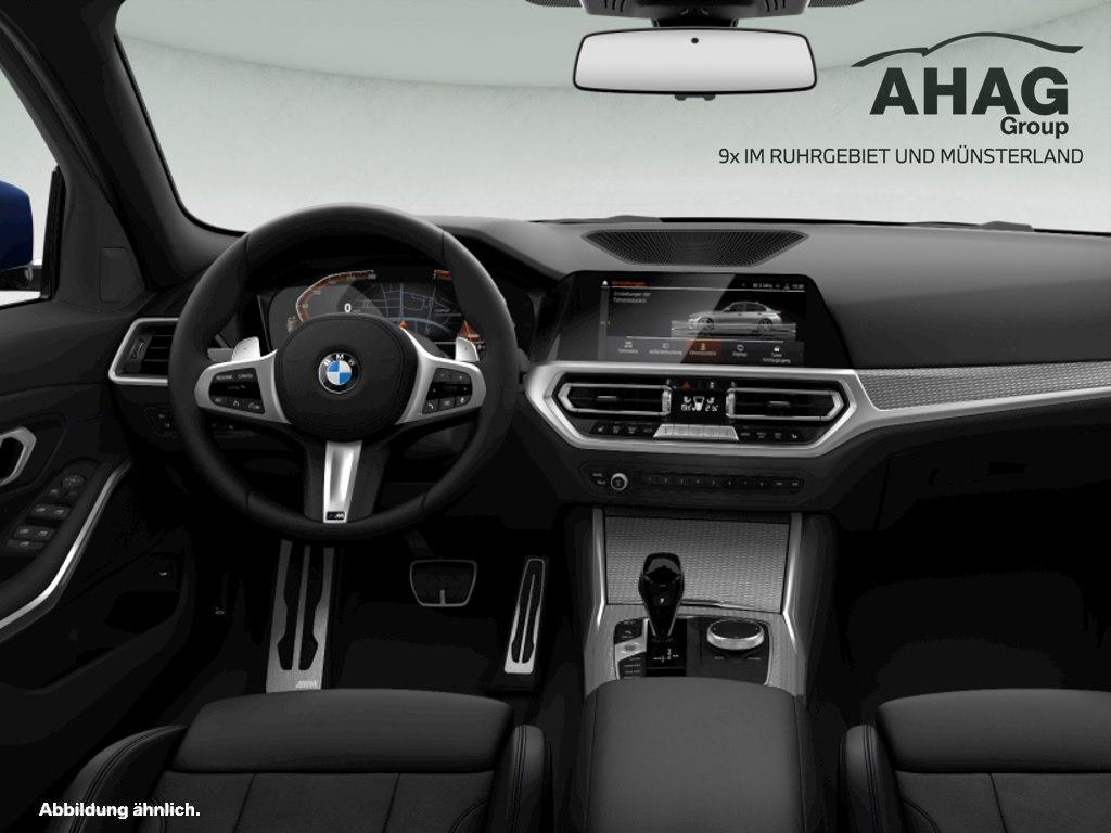 BMW 318 i Limousine, миниатюра 4