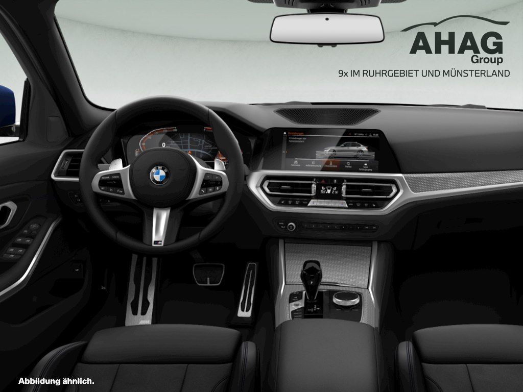 BMW 318 - Bild 4