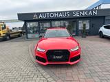 Audi RS6 R Avant 4.0 TFSI quattro EINZELSTÜCK !!! - : Alcantara, Navigationssystem