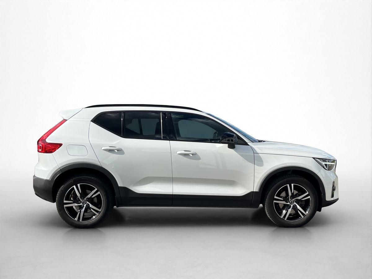 Volvo XC40 - Bild 5