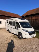 Adria Compact Axess SL - Offers