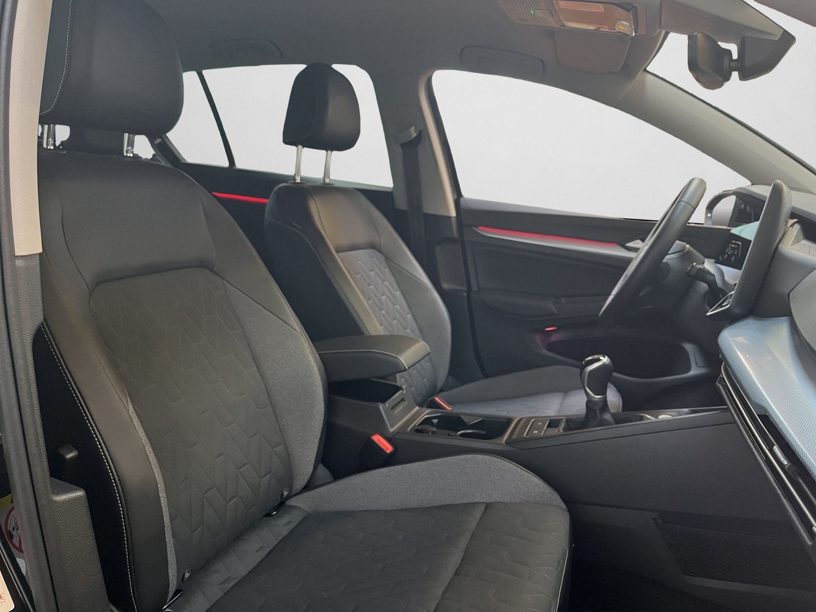 Volkswagen Golf - Bild 5