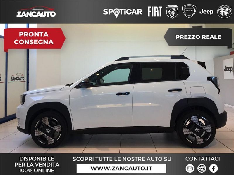 Fiat FIAT Grande Panda Grande Panda 44 kWh La Prima 1