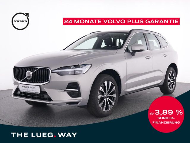 Volvo XC60 B4 Essential FAP+LM 19''+MET+PAP+SH+WP+NAVI