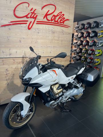 Moto Guzzi V100 inkl. viele Extras - bitte Text lesen!!!