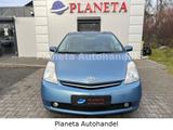 Toyota Prius Sol HYBRID*NAVI*TEMPOMAT*8FACH BEREIFT*CAM - gebrauchte Toyota Prius aus dem Jahr 2007